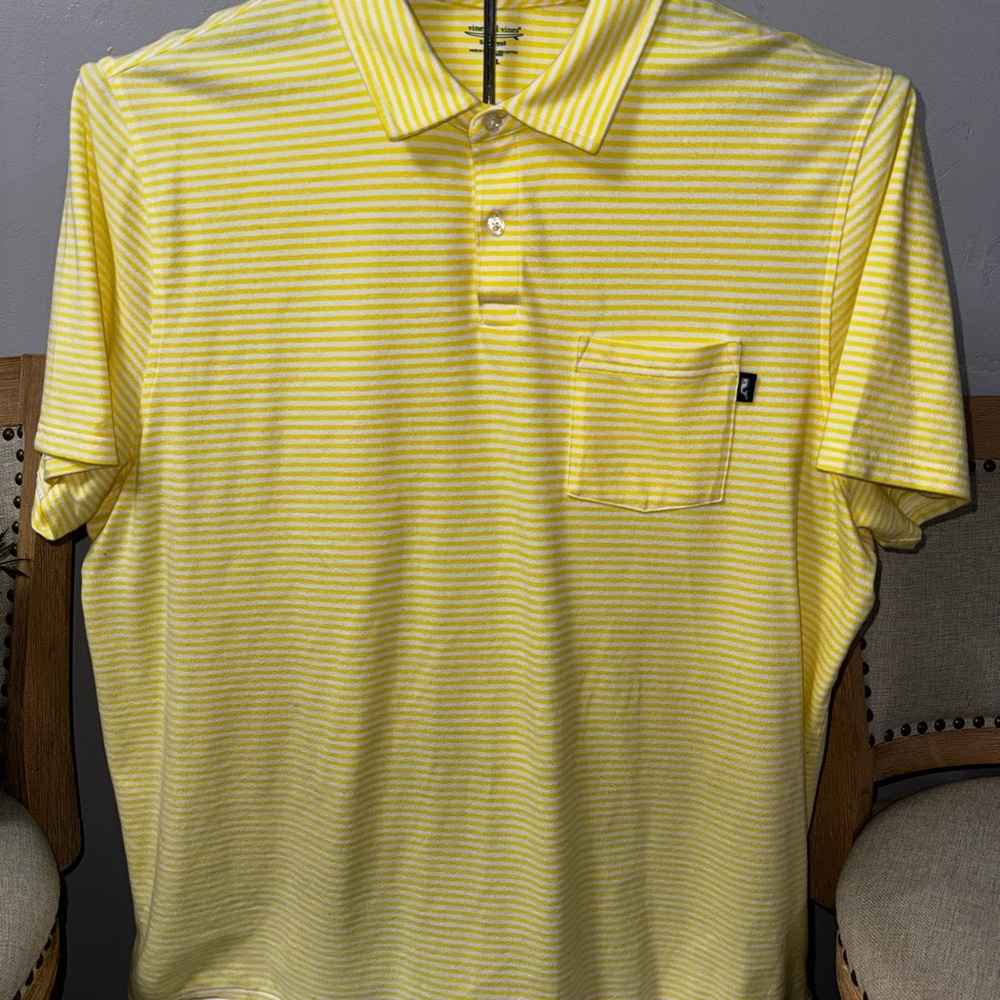 Vineyard Vines PreLoved Polo XXL